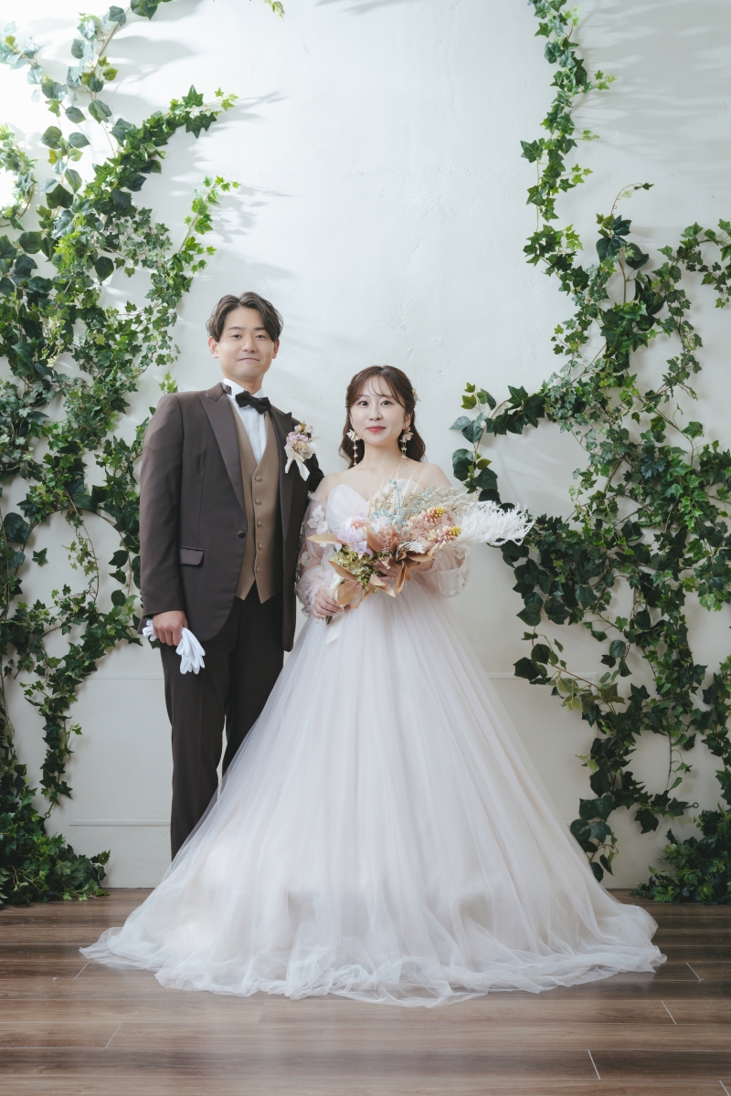 洋装ハウススタジオ