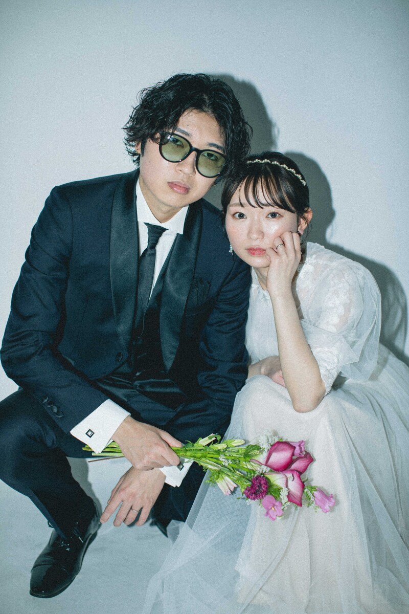 テーマはシンプルでオシャレに◎