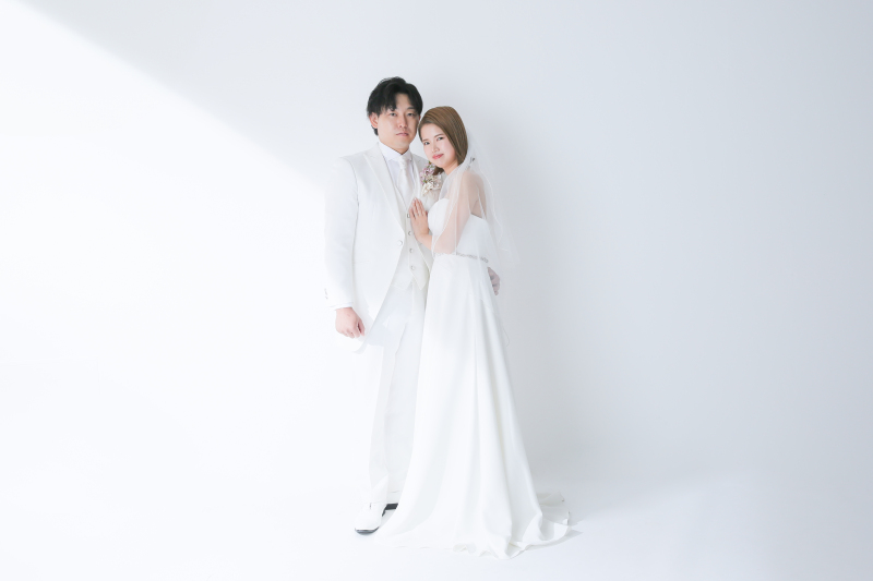 洋装ハウススタジオ