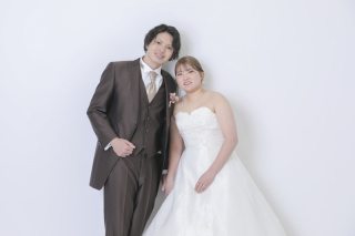 2人の”らしい”を撮影させていただきました！