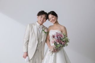 好きなものも一緒に！