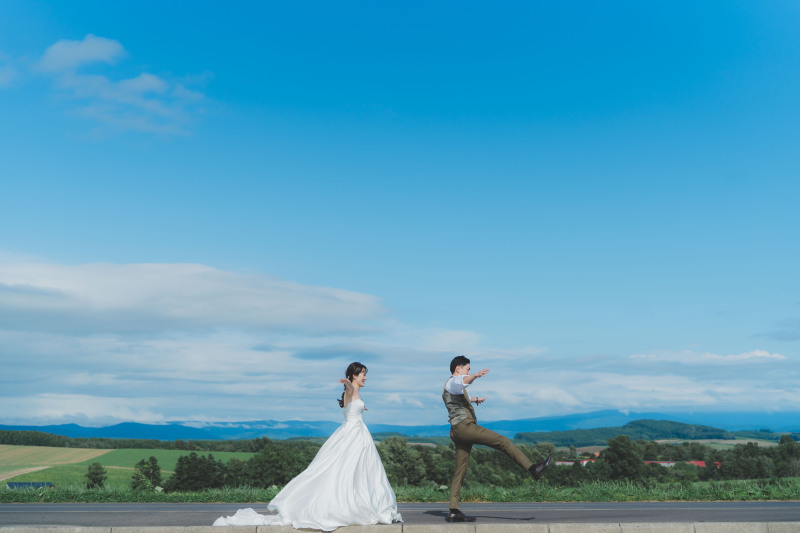 鳥沼公園とパッチワーク6