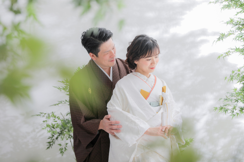 優しさに包まれて