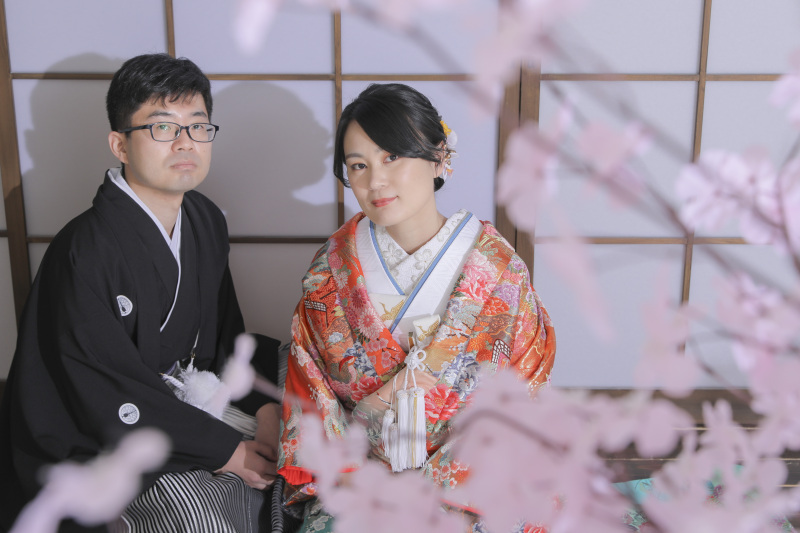 お花見。パート2