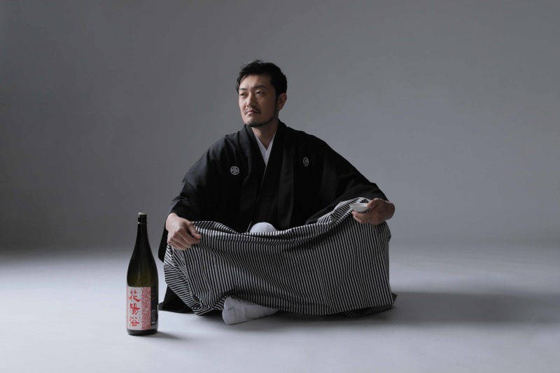 男性ソロも撮ります