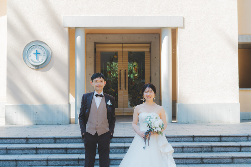 フォレストインチャペル1