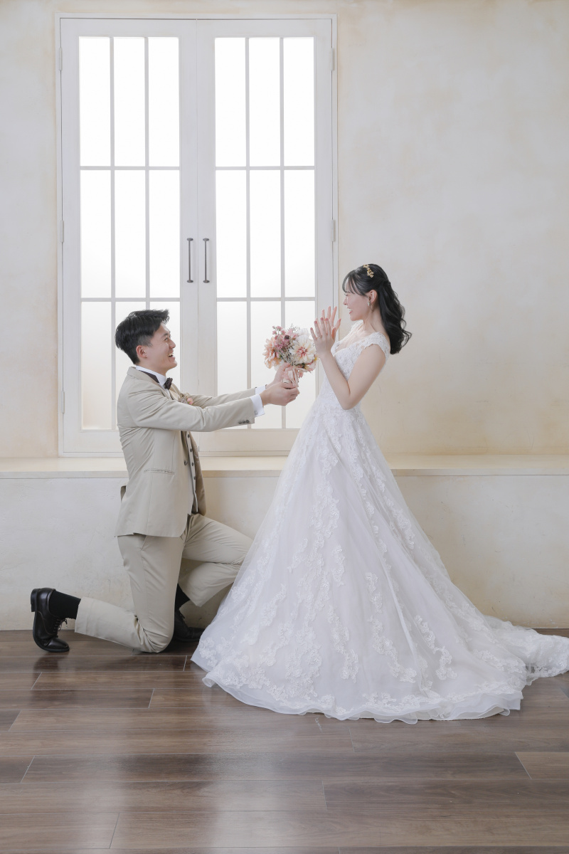 プロポーズ!パート2