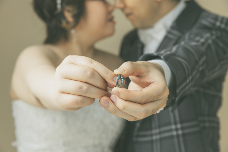 洋装ハウススタジオ