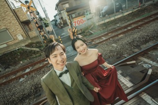 立川店周辺ロケ『プチロケ』