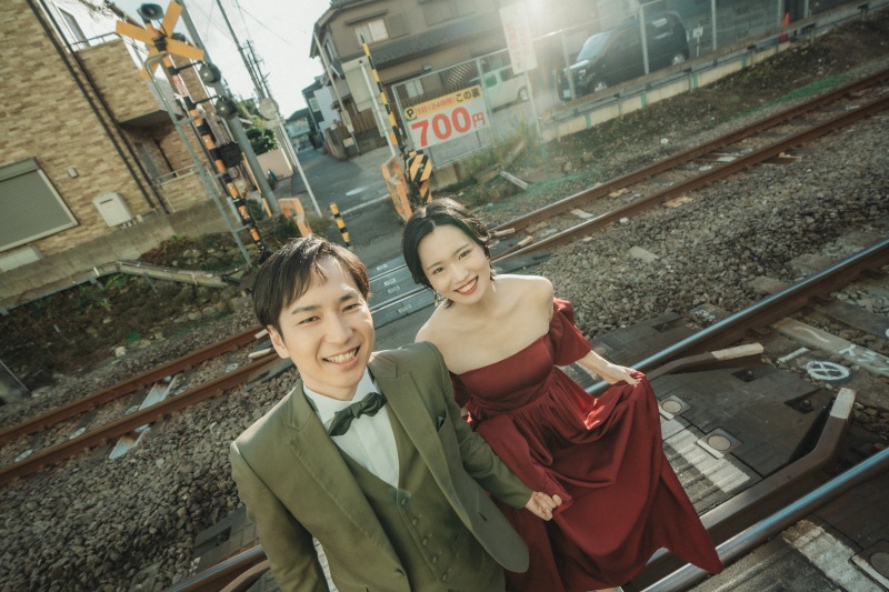 立川店周辺ロケ『プチロケ』