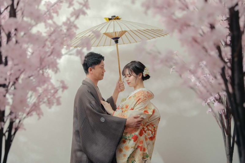 和装ハウススタジオ