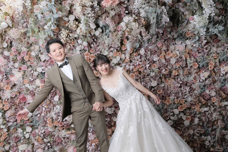 またまたちょっとお遊び