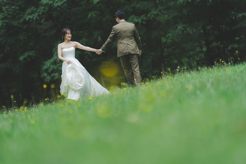 鳥沼公園とパッチワーク4