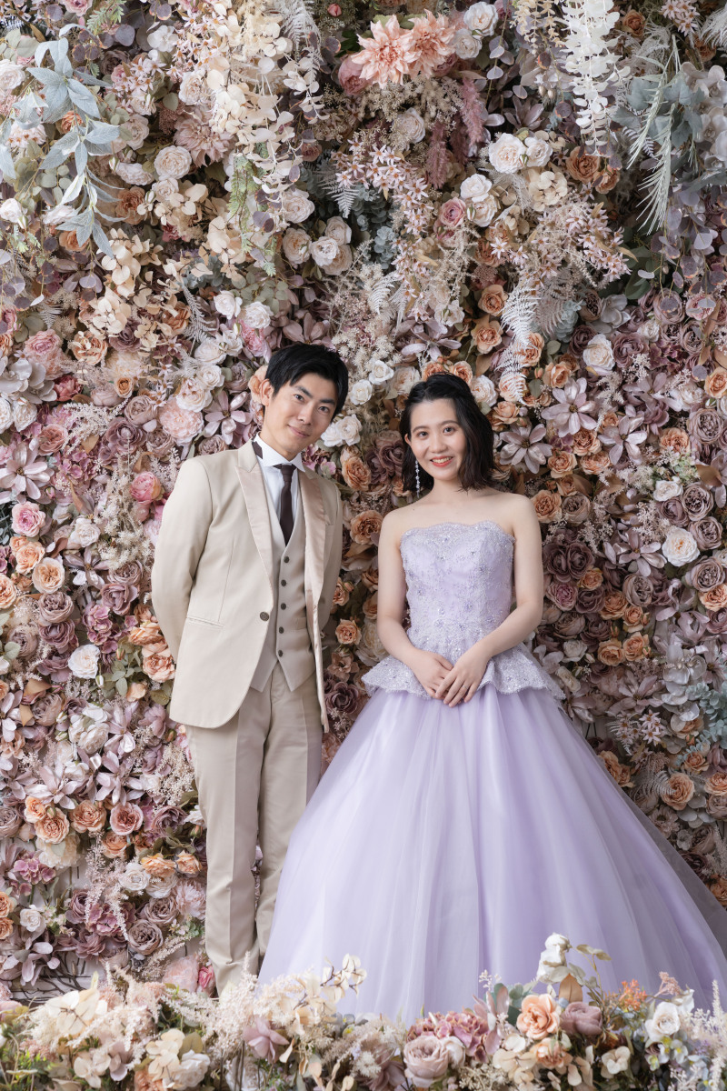 スタジオに帰って