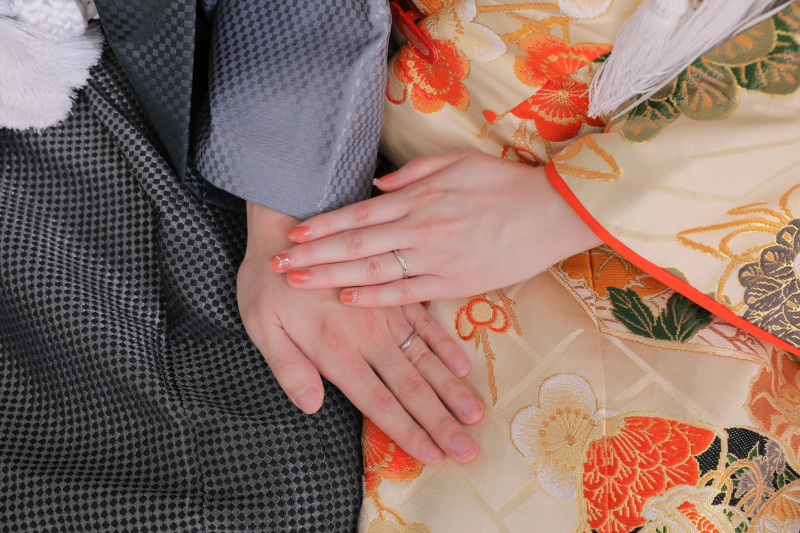 リングショット。