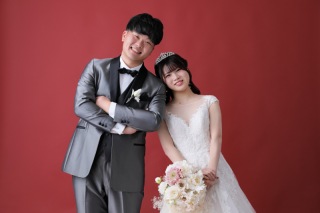 洋装ハウススタジオ