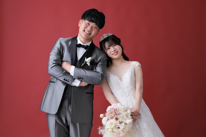 洋装ハウススタジオ