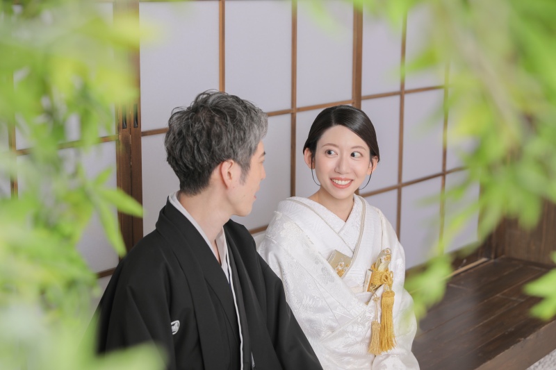 自然体