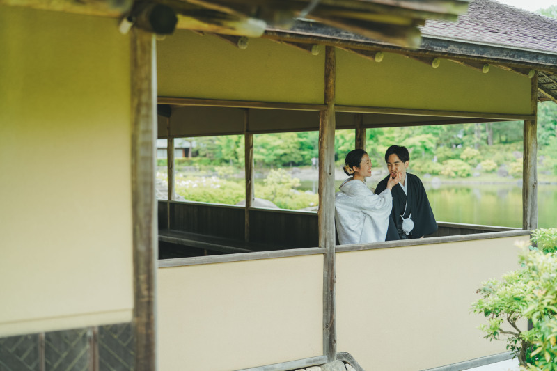 休憩のひととき