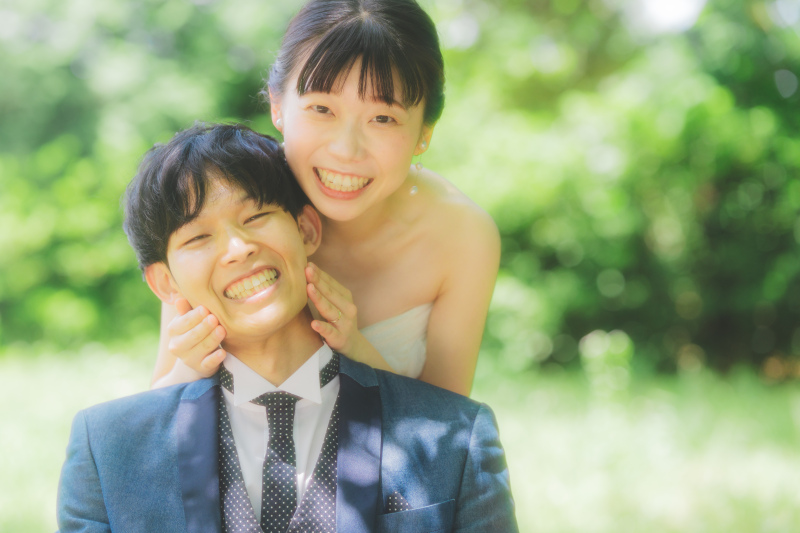 新緑の昭和記念公園9