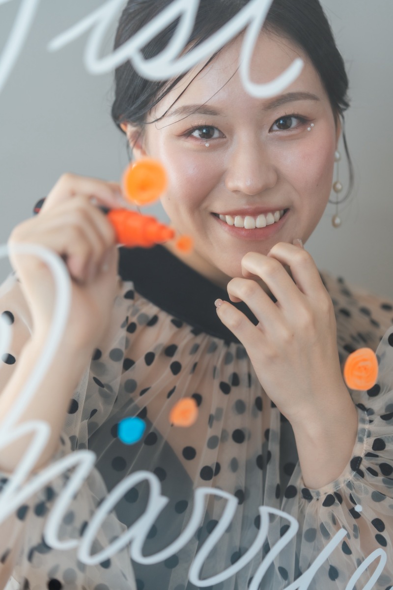 クリアボードで楽しく