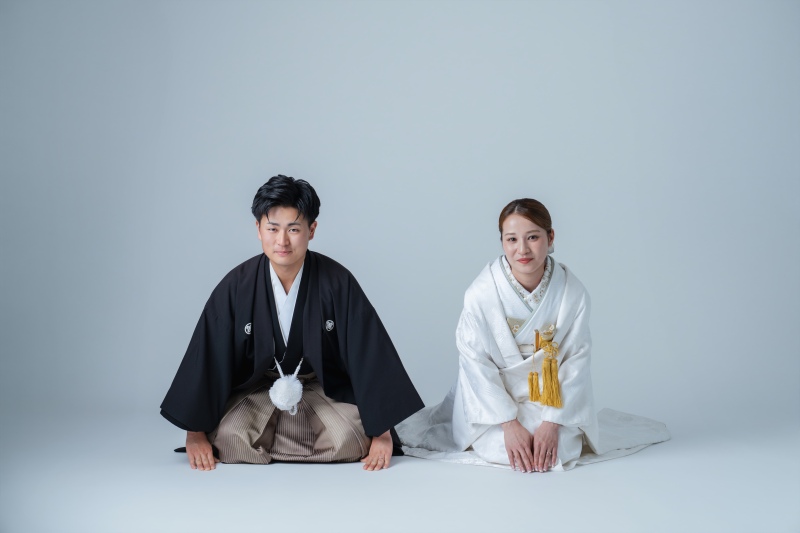 お辞儀