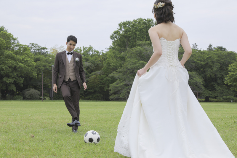 蹴り合いっこ。パート3