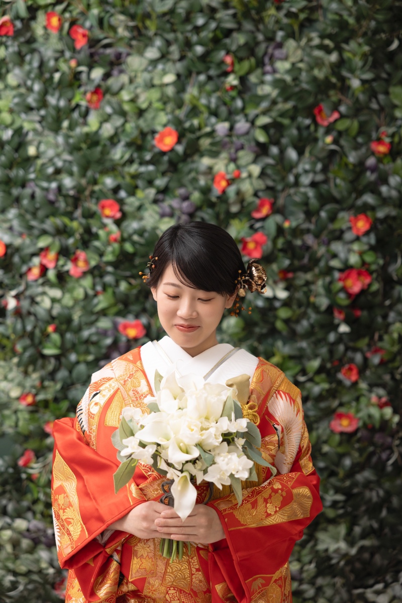 ソロショット１