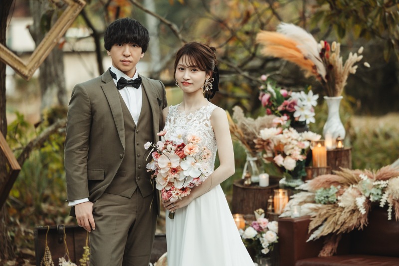 おしゃれですね。