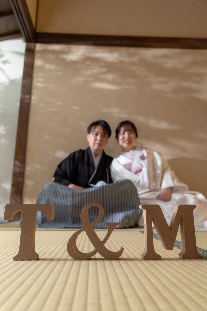 アルファベット