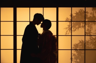 屋内庭園スタジオ