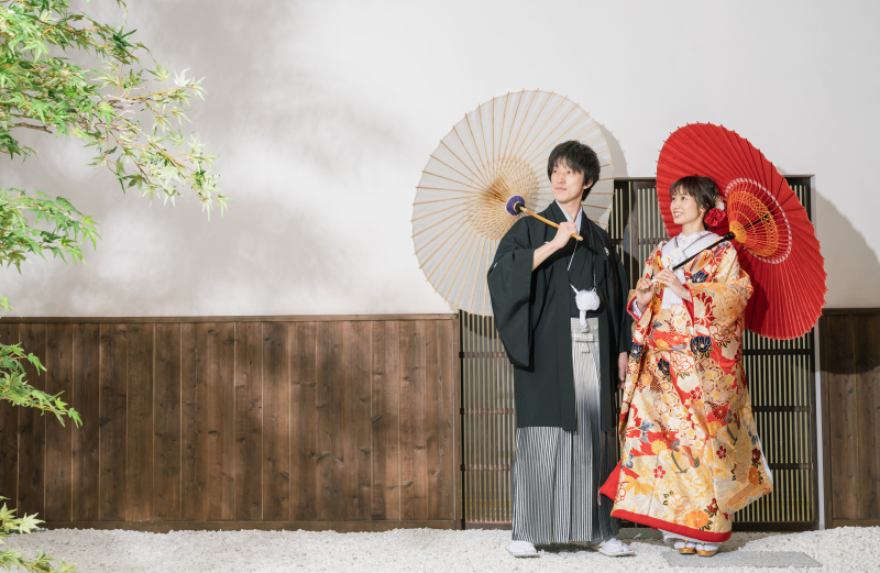 入り口でも撮れちゃいます