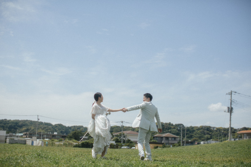 寄り道も楽しい