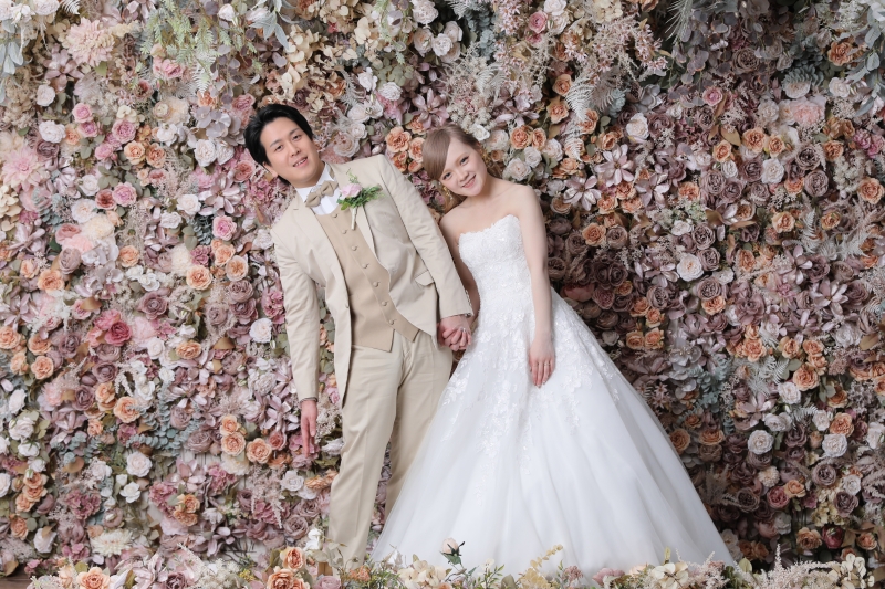 ちょっとおふざけ