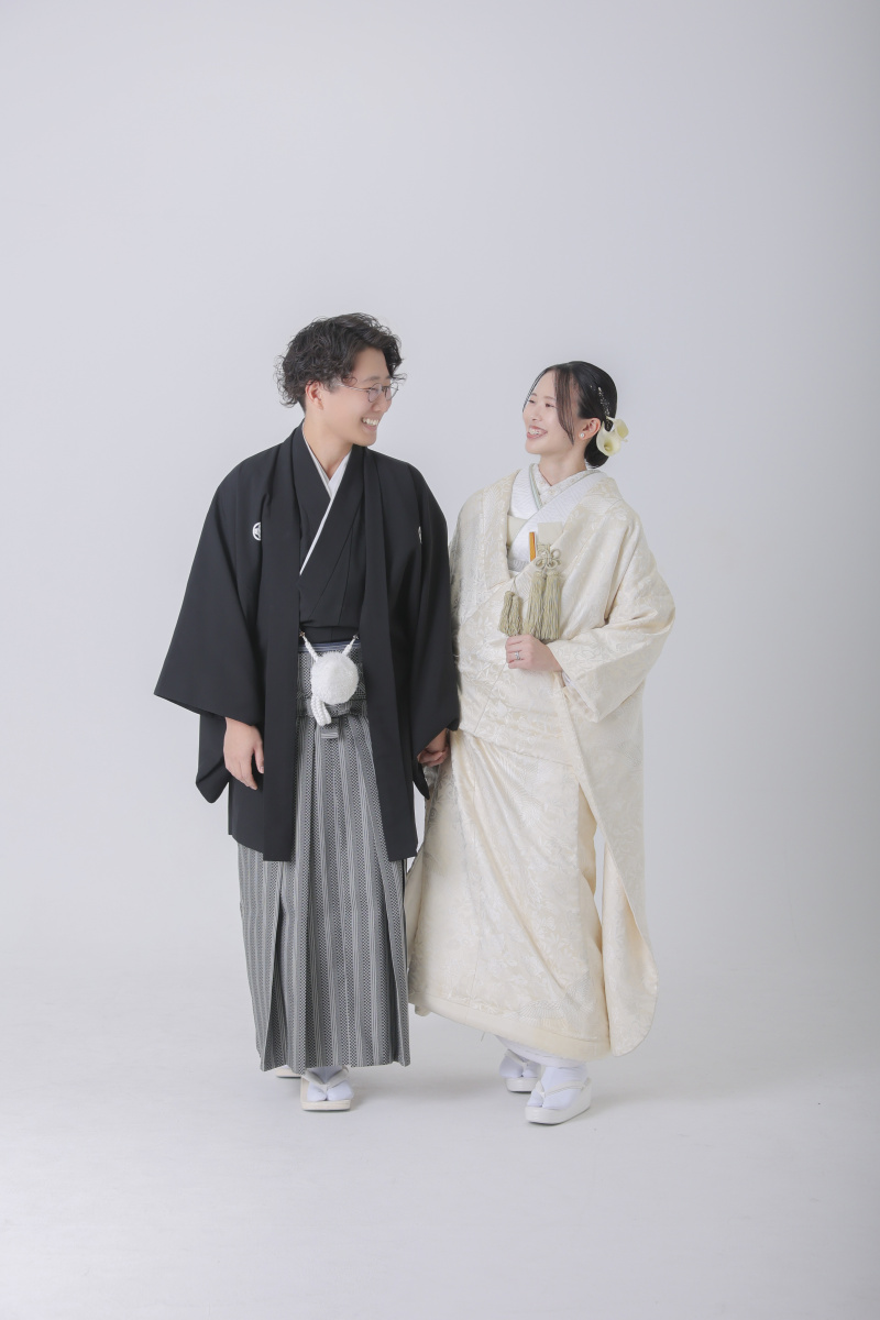 お散歩ショット!