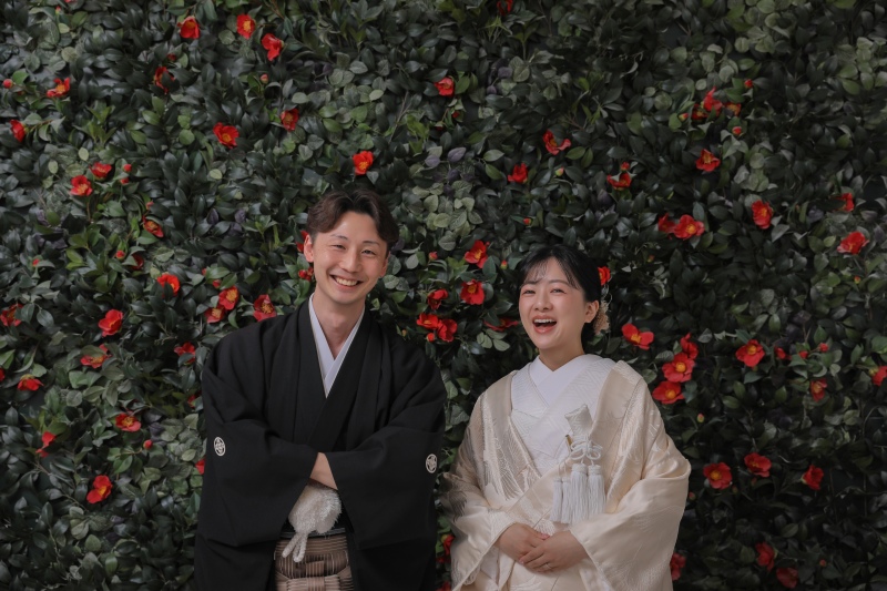 ワクワクとドキドキ