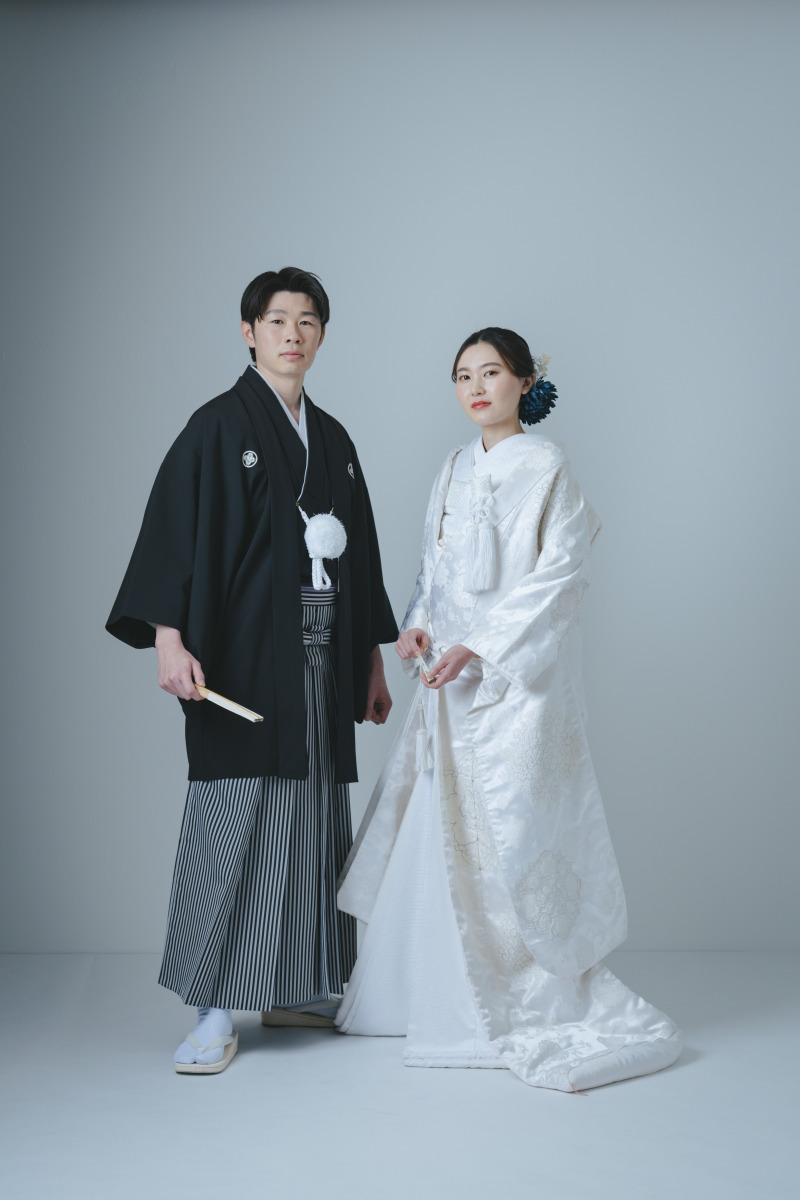 フォーマルショット