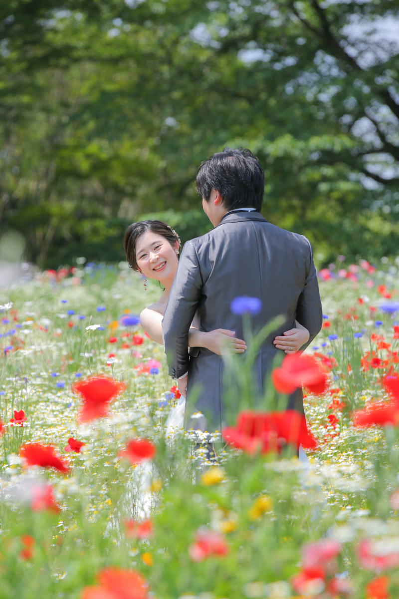 ひょっこりはん！