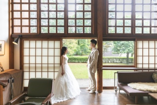 江戸たてもの園