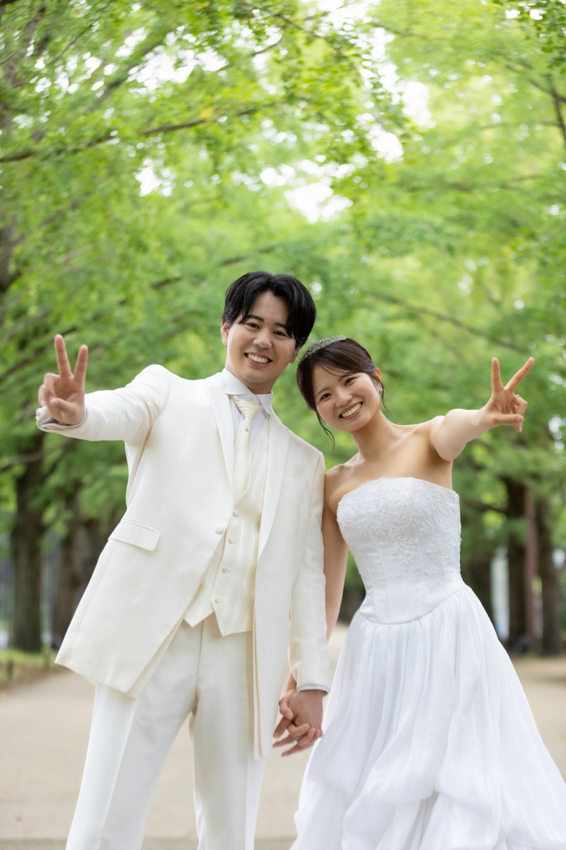 元気にピース!
