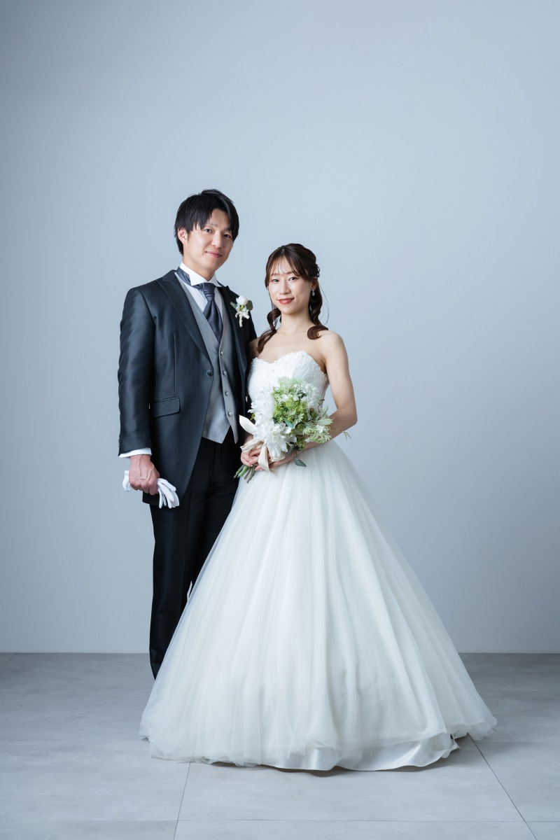 洋装ハウススタジオ