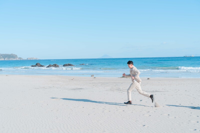 ダダダッシュ！！