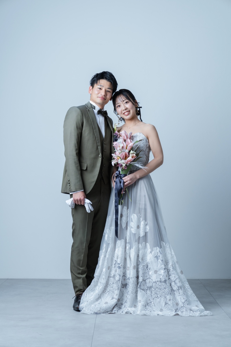 洋装ハウススタジオ