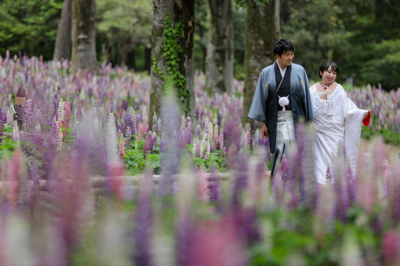 イメージを変えて