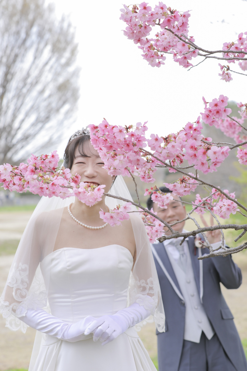 お茶目な一面。パート2