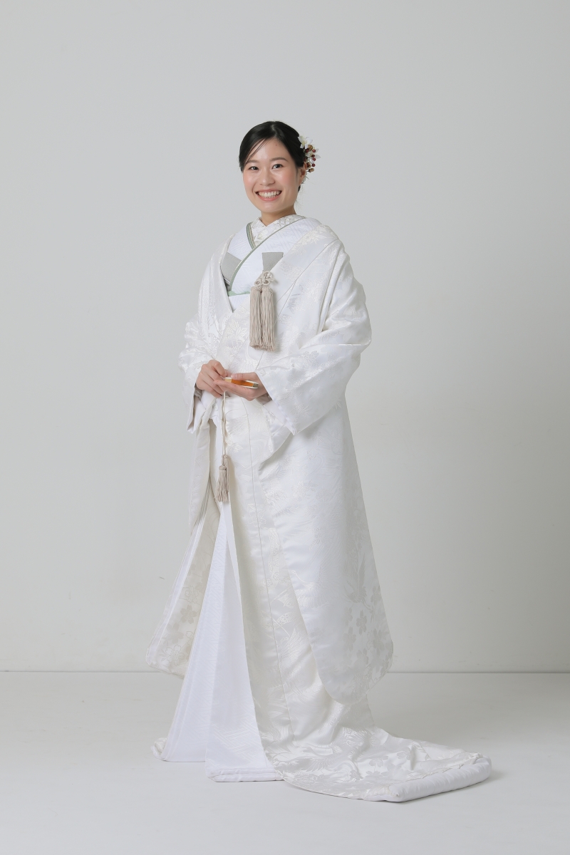 和装スタジオでお着物姿を残しませんか③