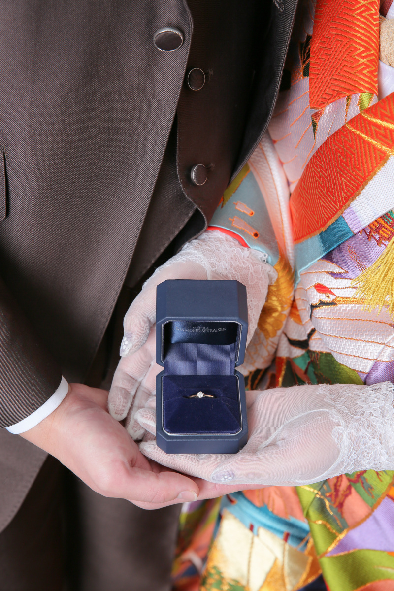 イメージショット。