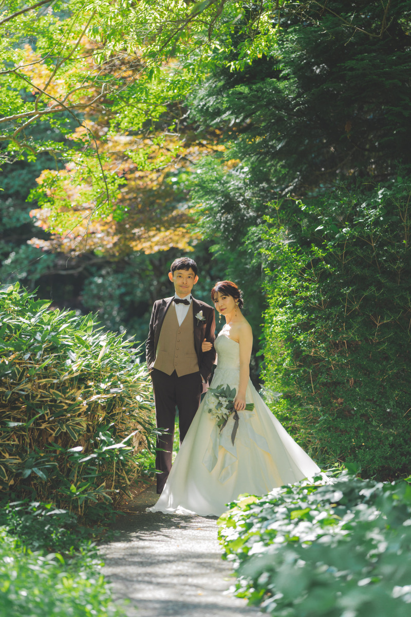 フォレストインチャペル4