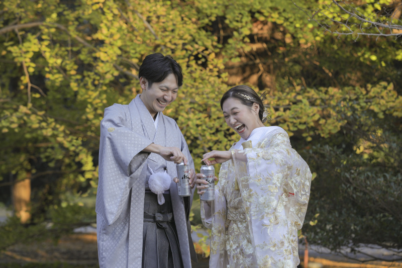 お疲れ様でした!