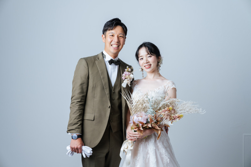 洋装ハウススタジオ